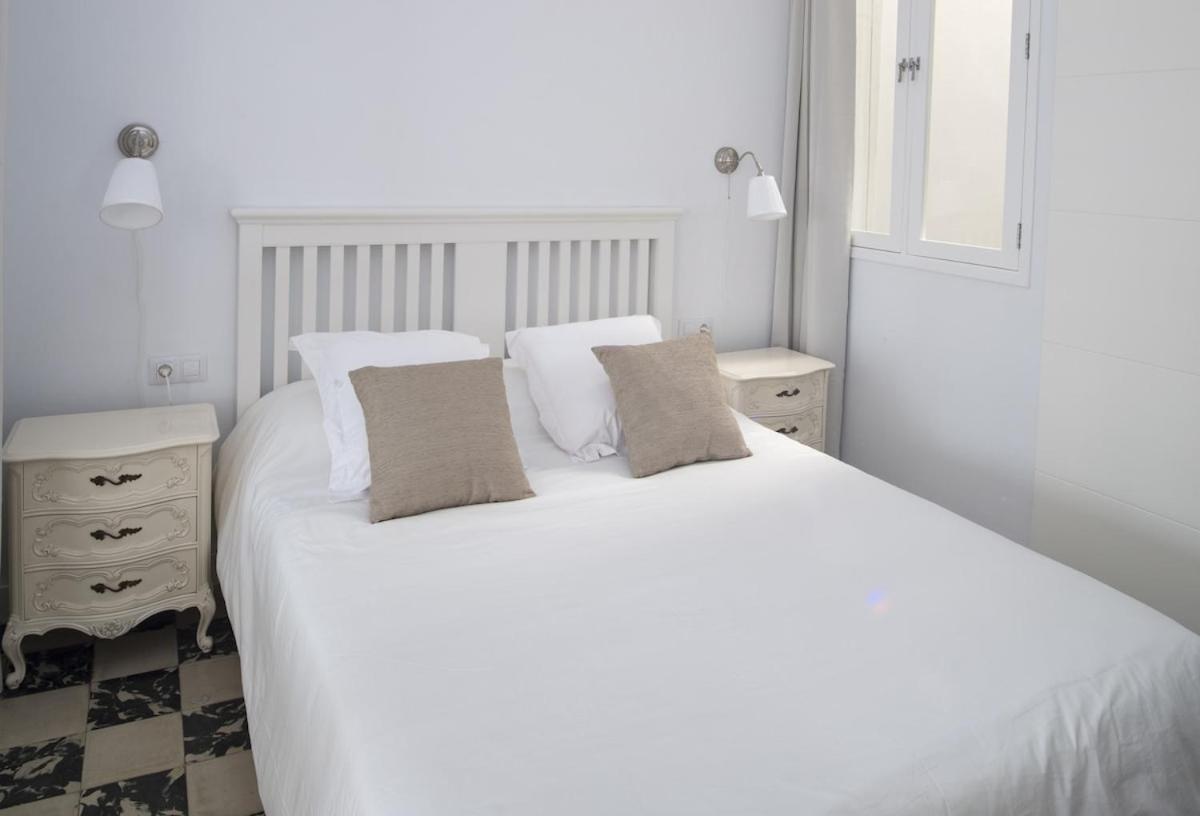 Lightbooking Las Palmas Canteras Beach Eksteriør bilde