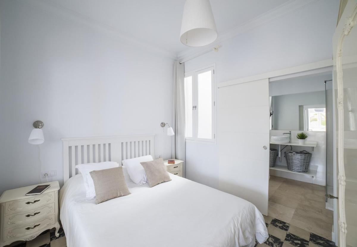 Lightbooking Las Palmas Canteras Beach Eksteriør bilde