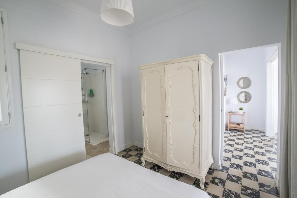 Lightbooking Las Palmas Canteras Beach Eksteriør bilde
